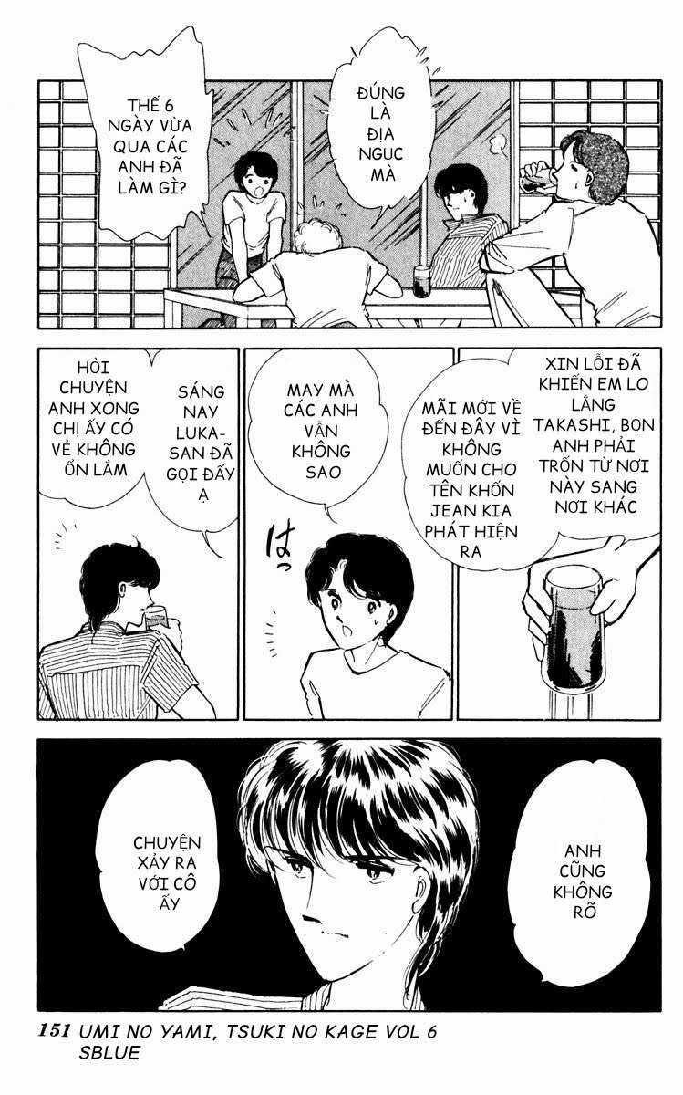 Hits - Chapter 28 - Trang 11