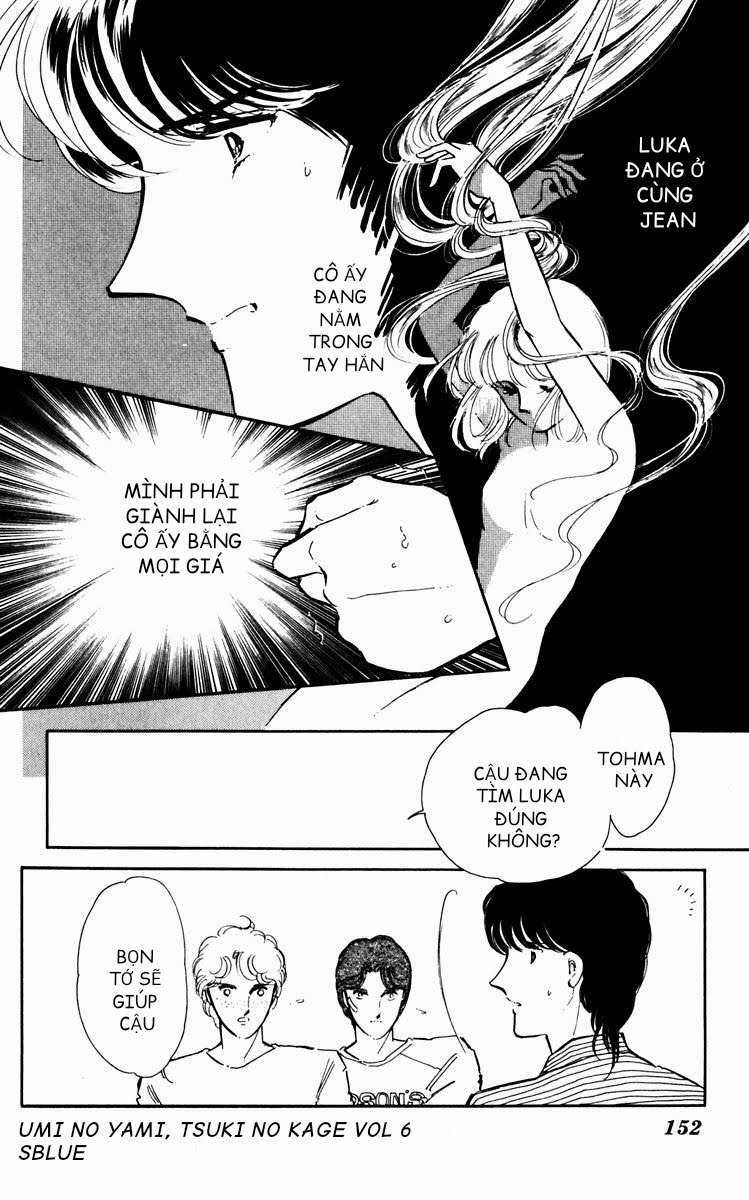 Hits - Chapter 28 - Trang 12