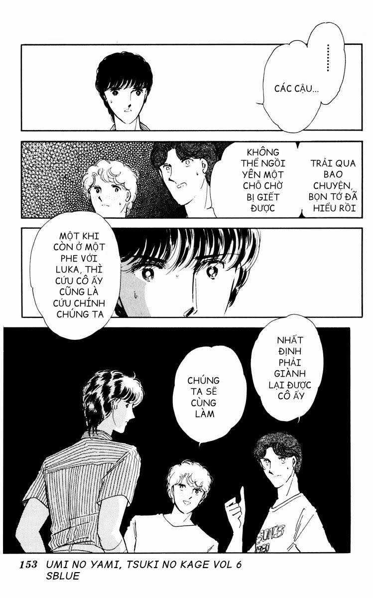 Hits - Chapter 28 - Trang 13