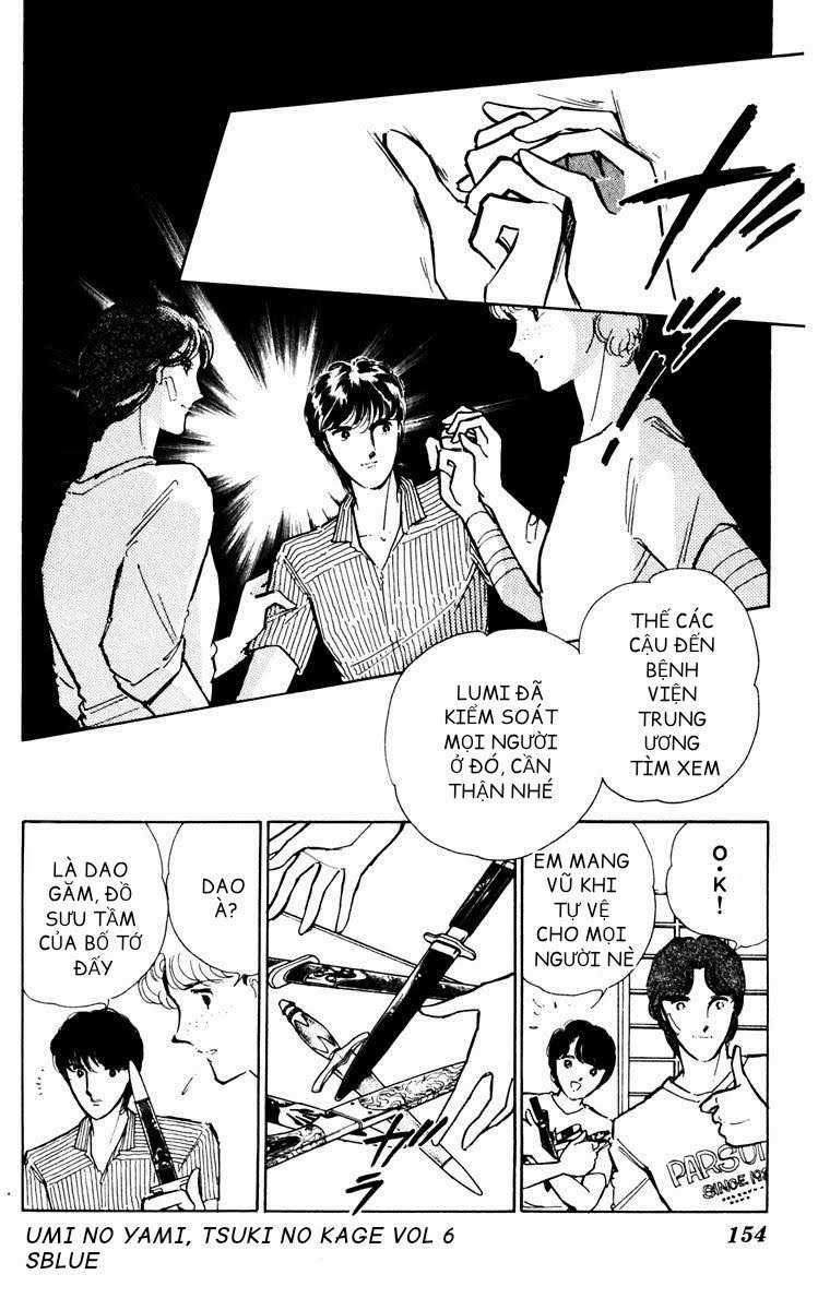 Hits - Chapter 28 - Trang 14