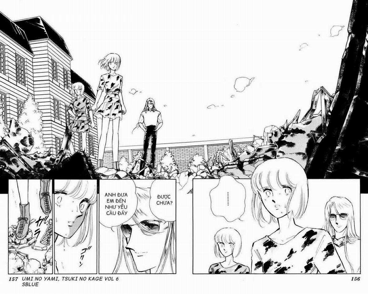 Hits - Chapter 28 - Trang 16