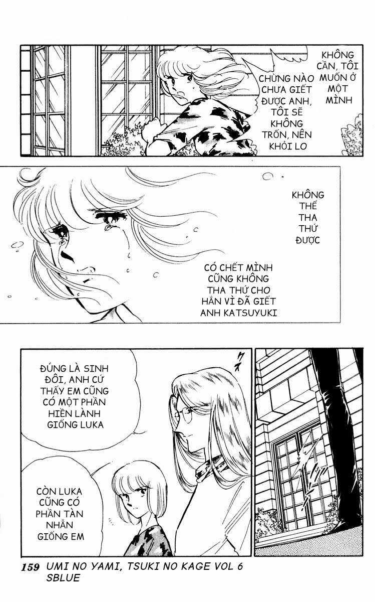 Hits - Chapter 28 - Trang 18