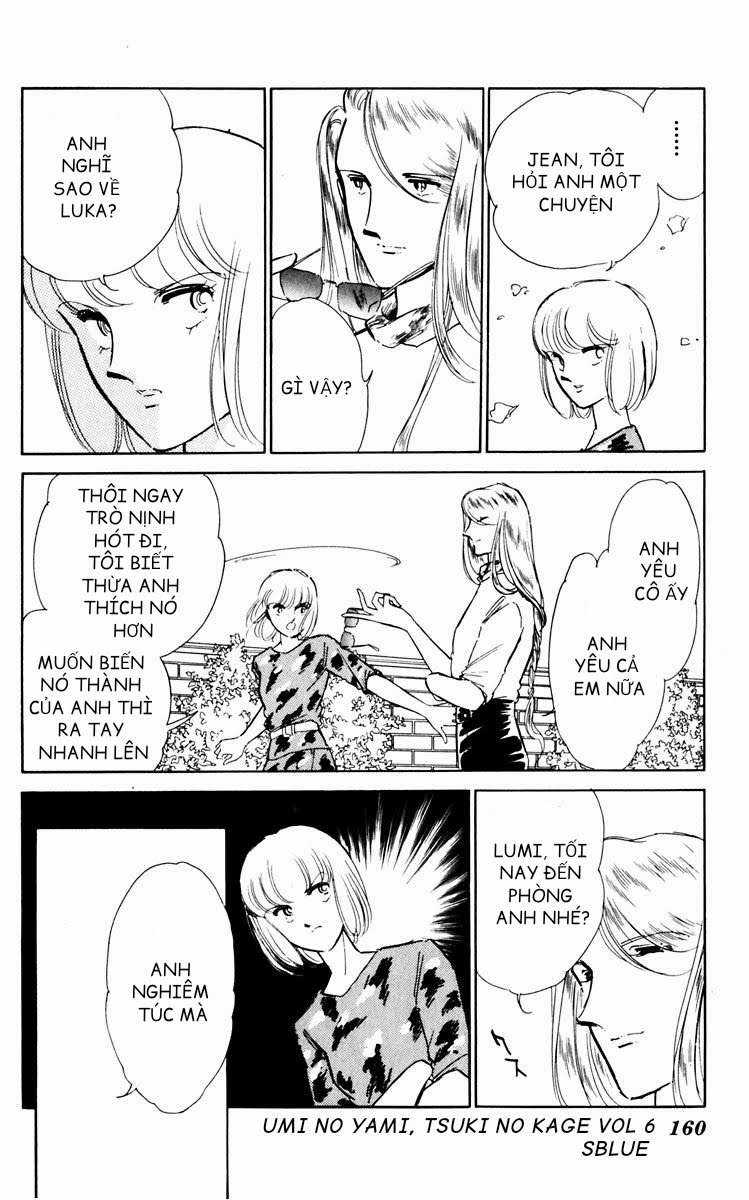 Hits - Chapter 28 - Trang 19