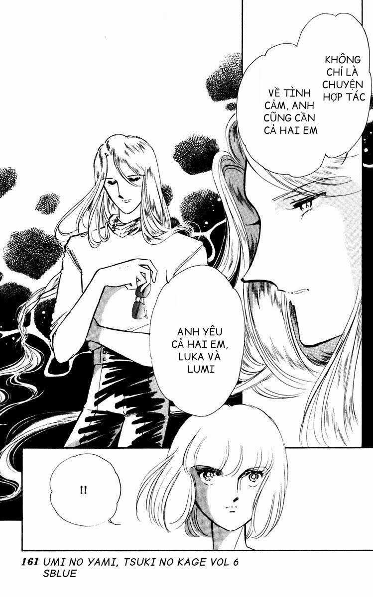 Hits - Chapter 28 - Trang 20