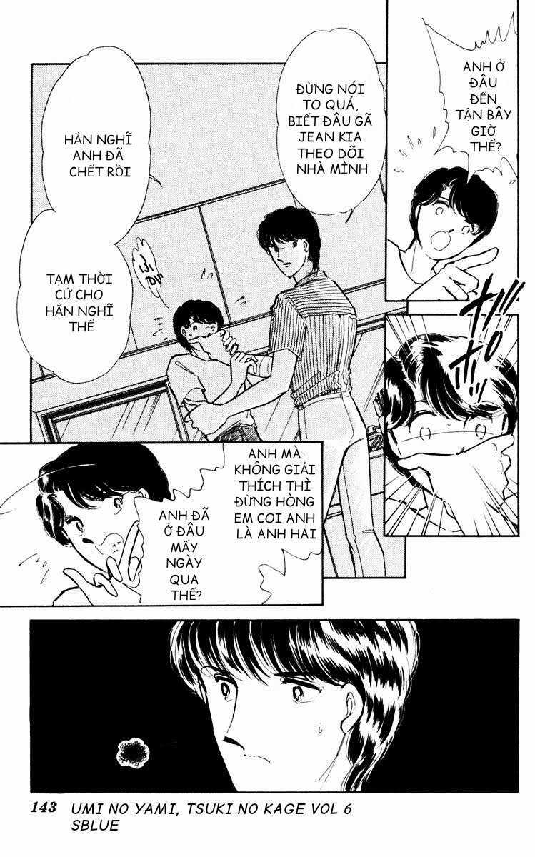 Hits - Chapter 28 - Trang 3