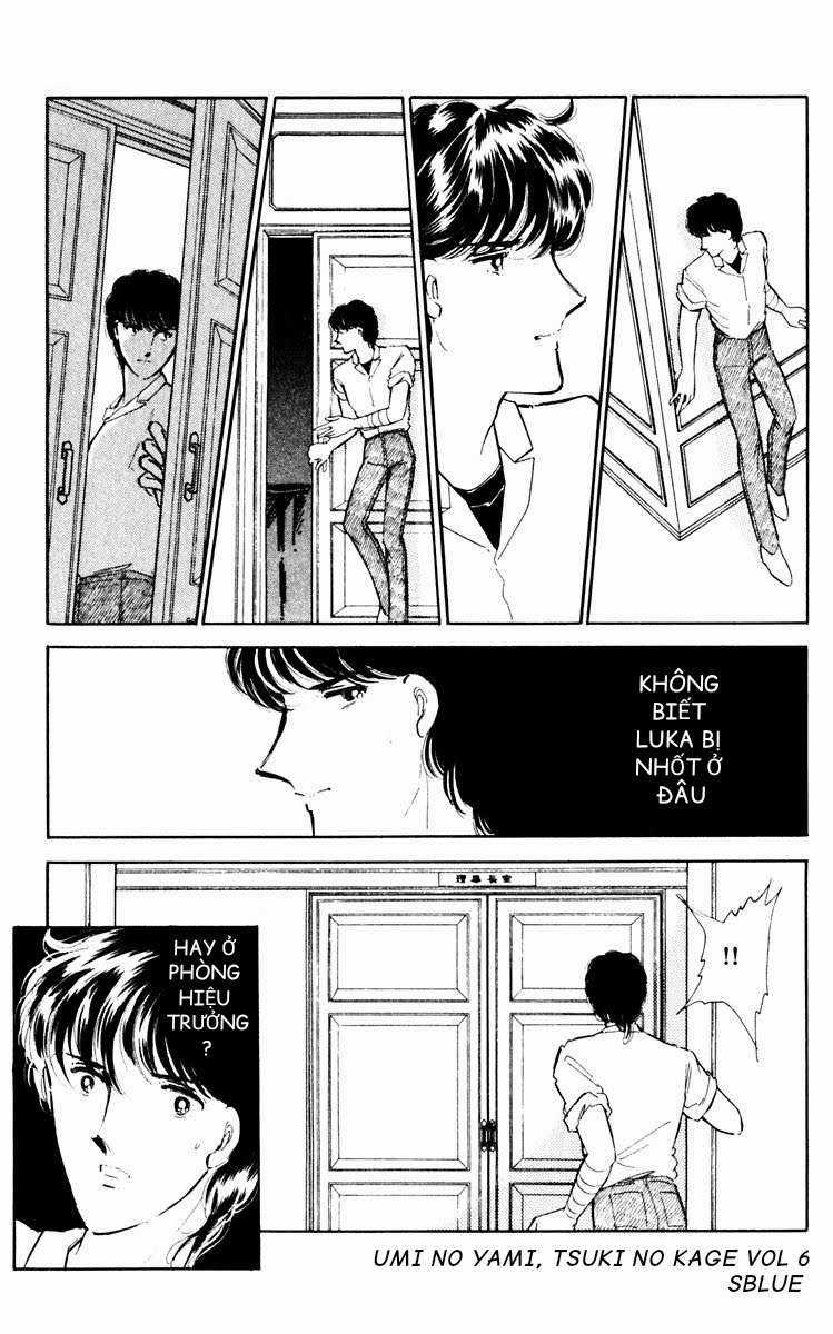 Hits - Chapter 28 - Trang 22