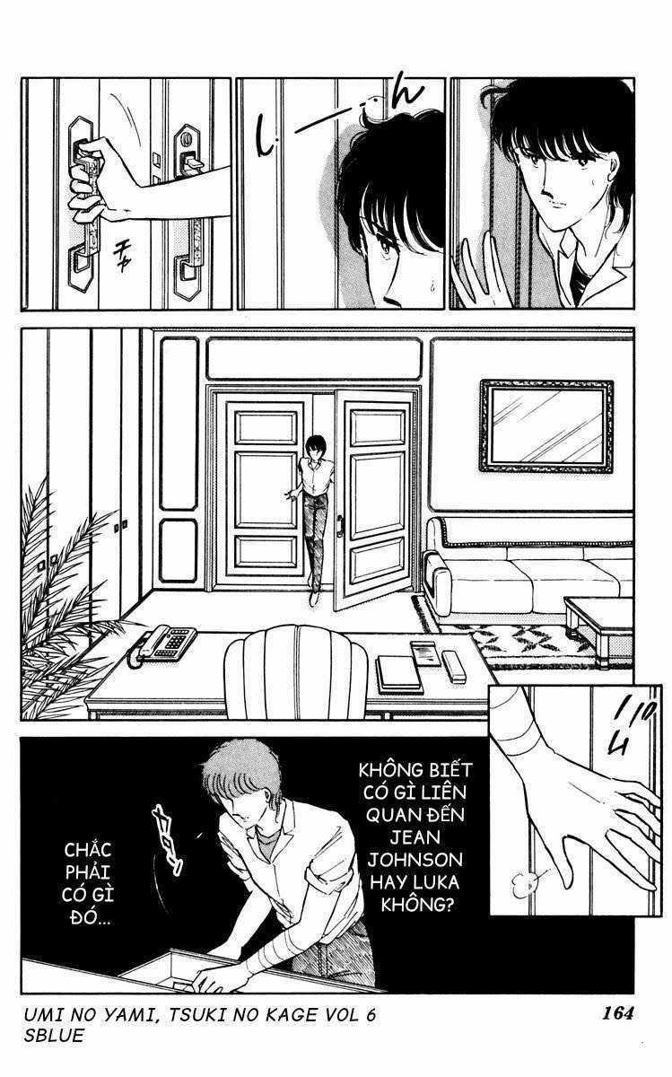 Hits - Chapter 28 - Trang 23