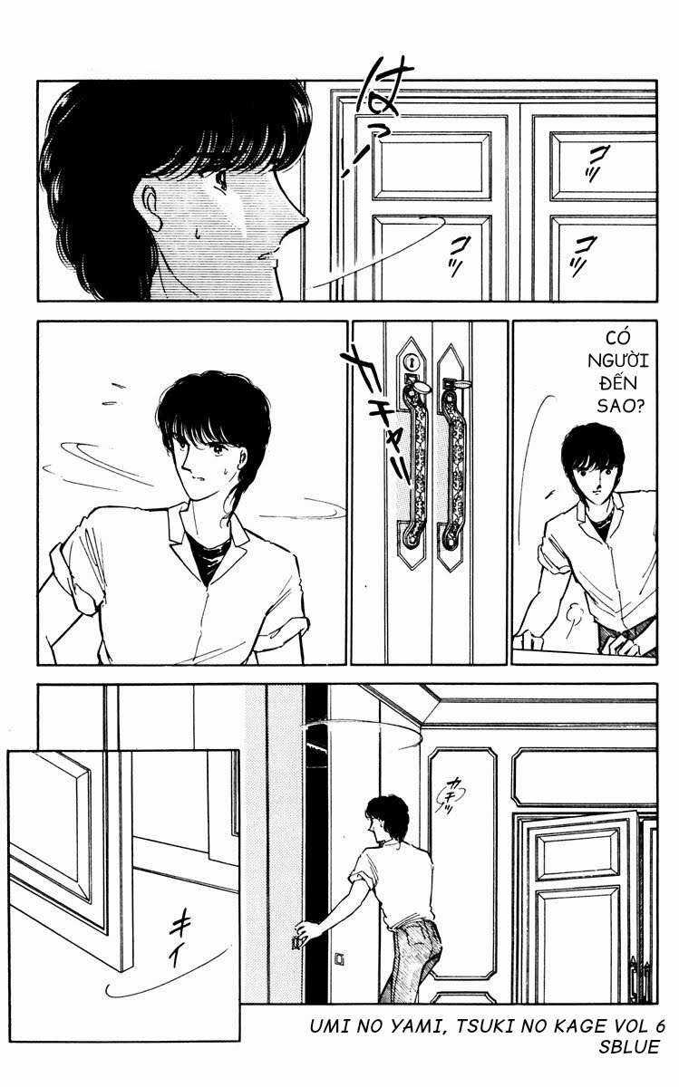 Hits - Chapter 28 - Trang 24