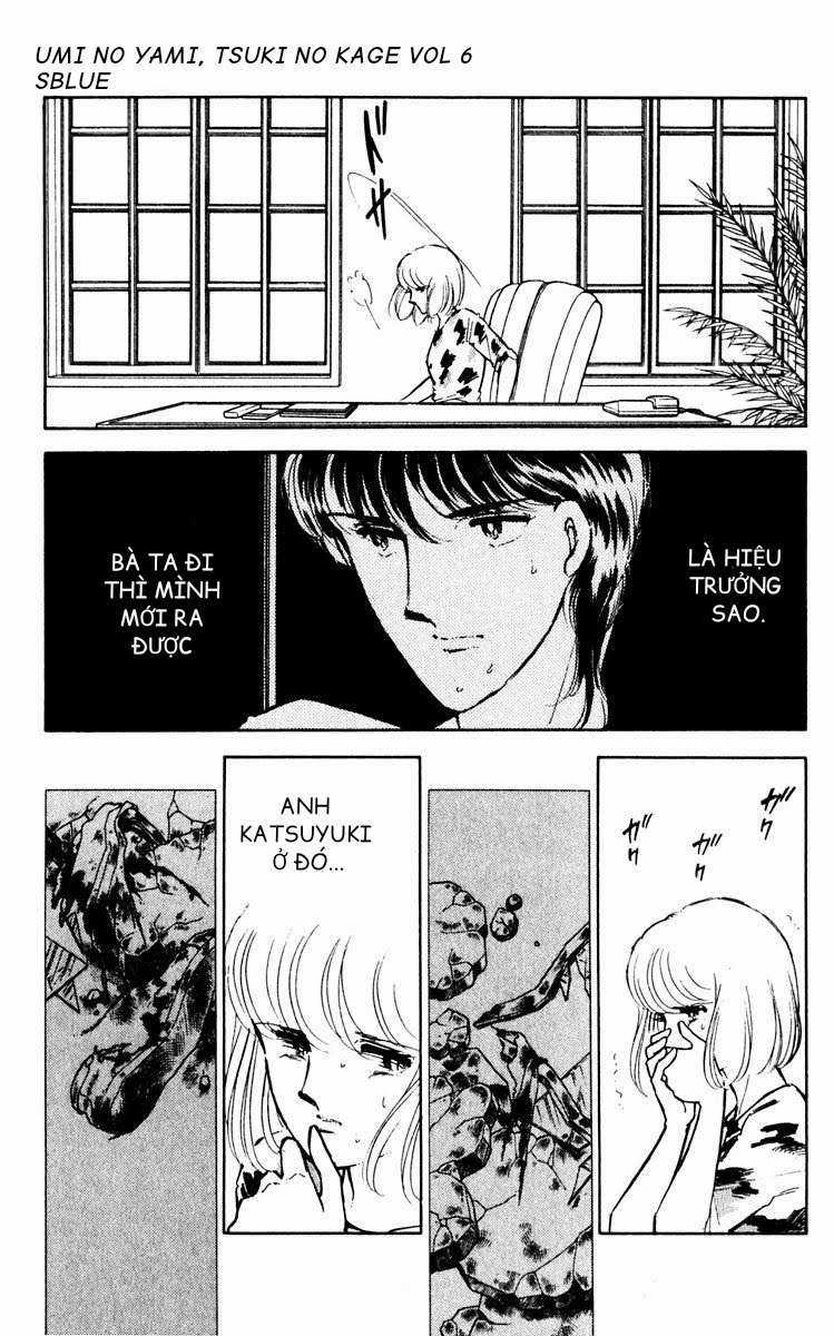 Hits - Chapter 28 - Trang 26