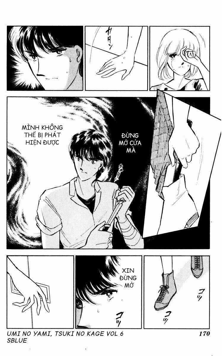 Hits - Chapter 28 - Trang 29