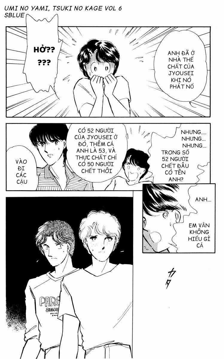 Hits - Chapter 28 - Trang 4