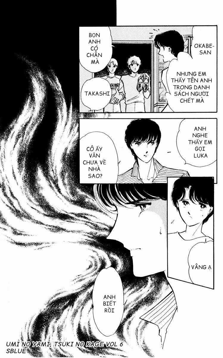 Hits - Chapter 28 - Trang 5