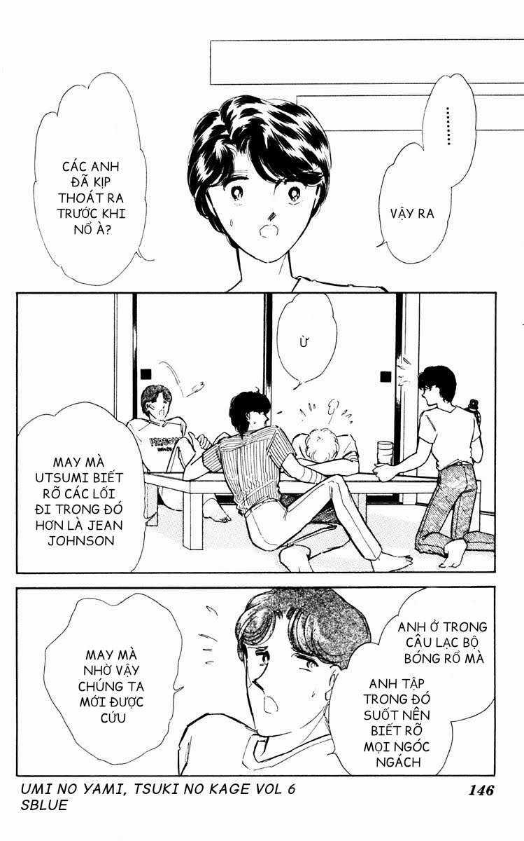 Hits - Chapter 28 - Trang 6