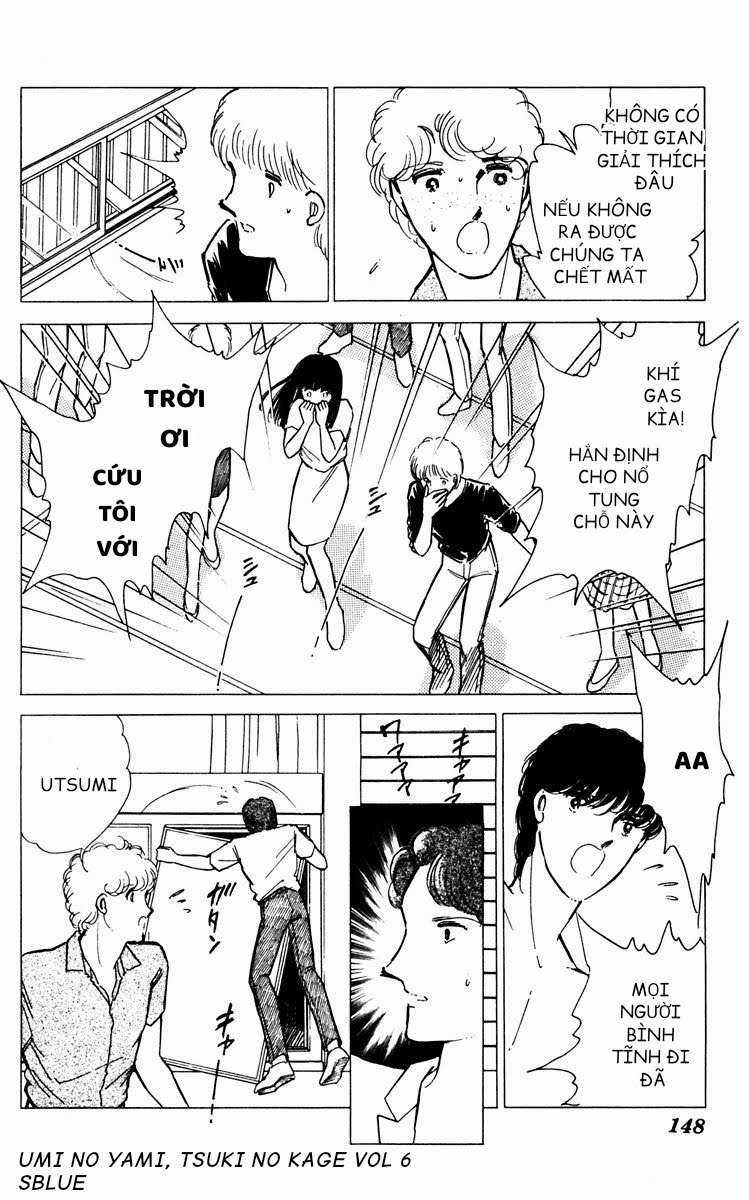 Hits - Chapter 28 - Trang 8