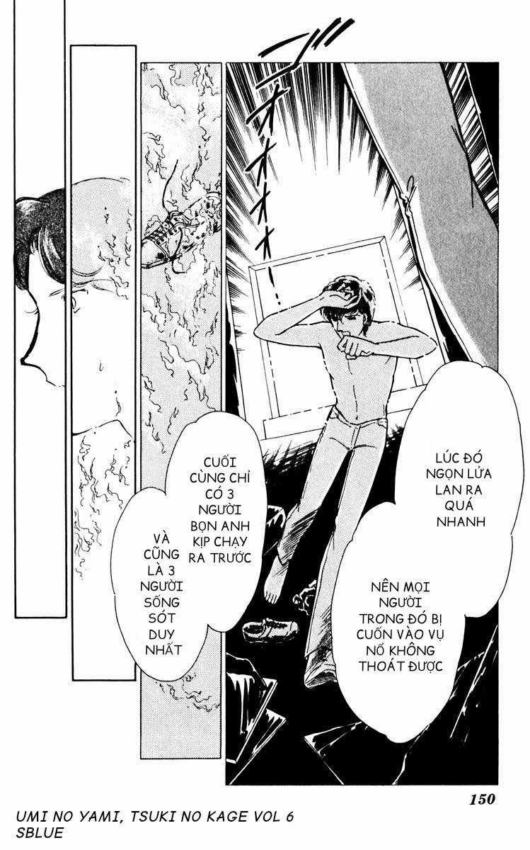 Hits - Chapter 28 - Trang 10