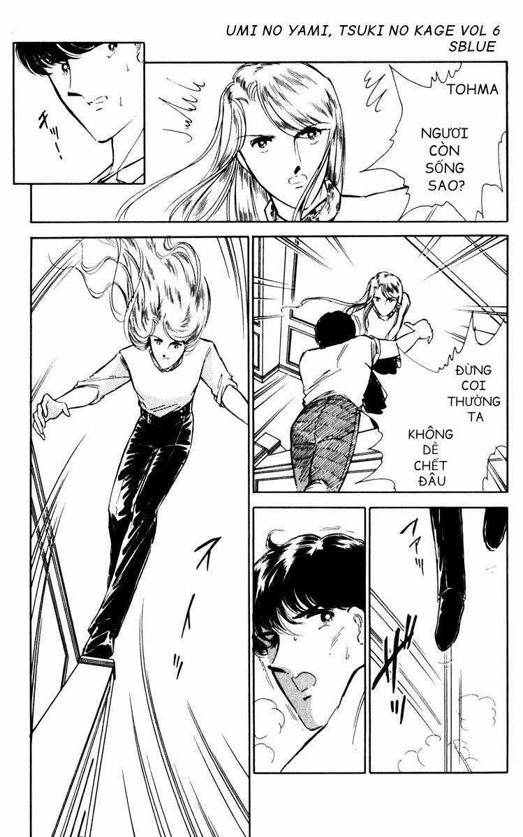 Hits - Chapter 29 - Trang 13