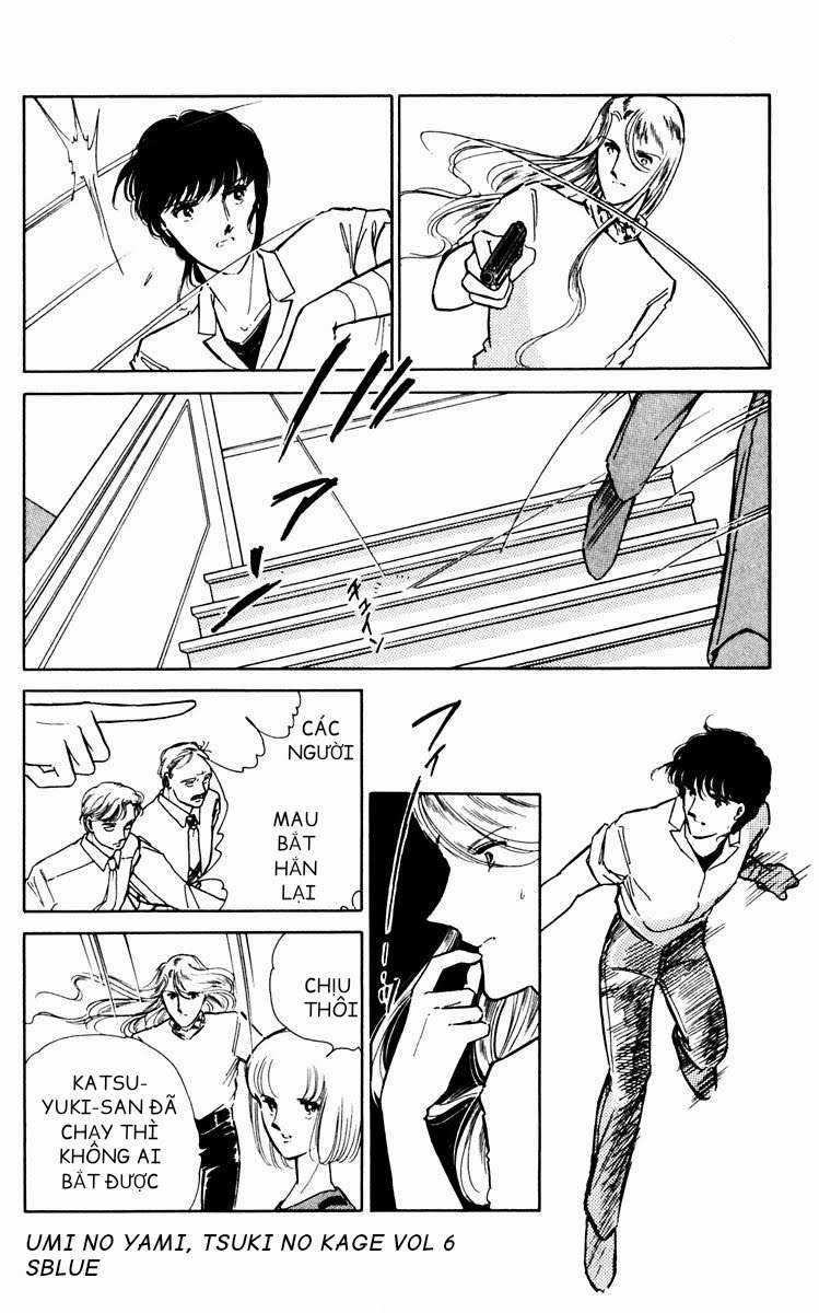 Hits - Chapter 29 - Trang 14