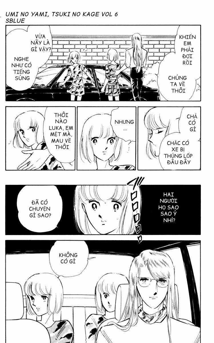 Hits - Chapter 29 - Trang 16