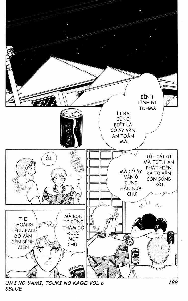 Hits - Chapter 29 - Trang 18