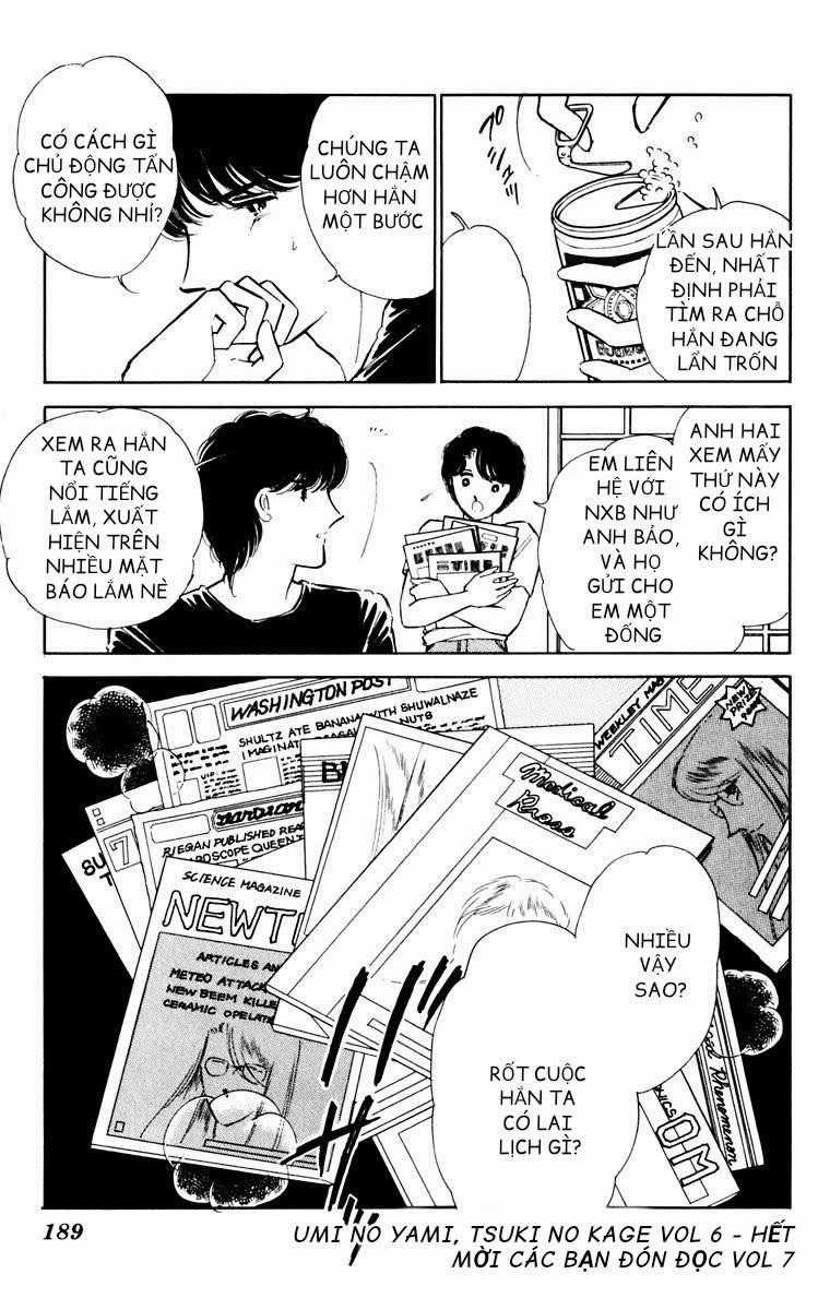 Hits - Chapter 29 - Trang 19