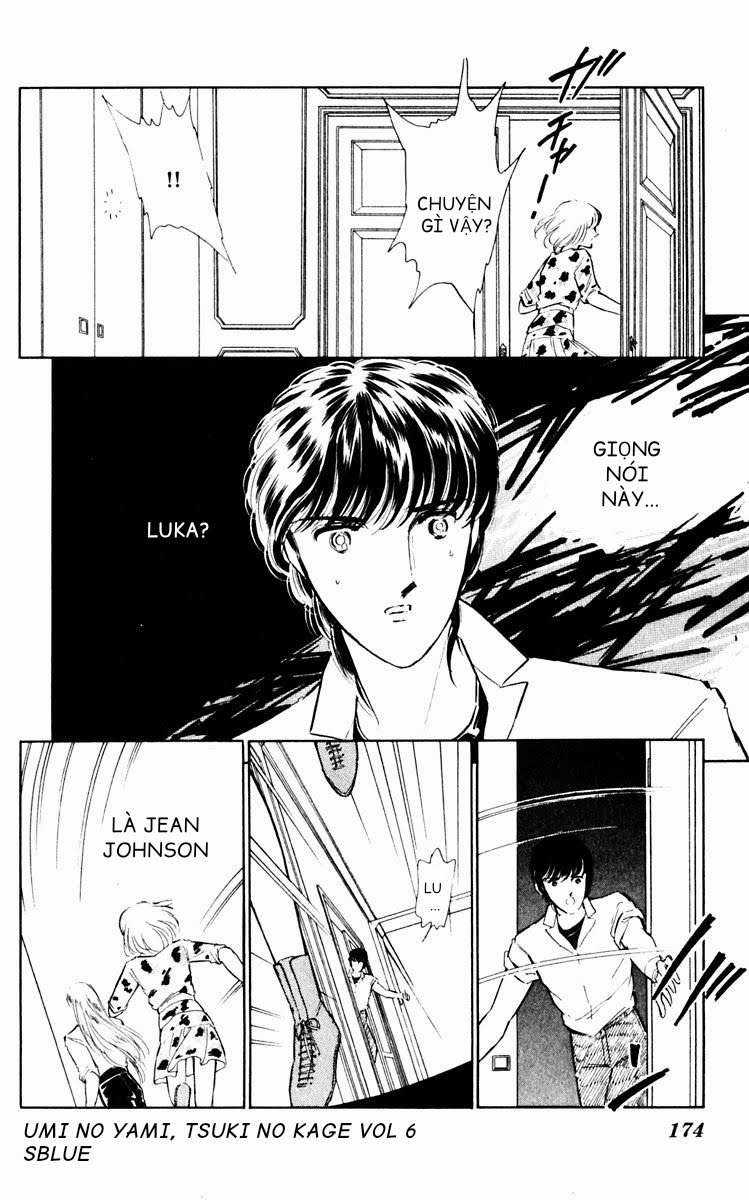 Hits - Chapter 29 - Trang 4