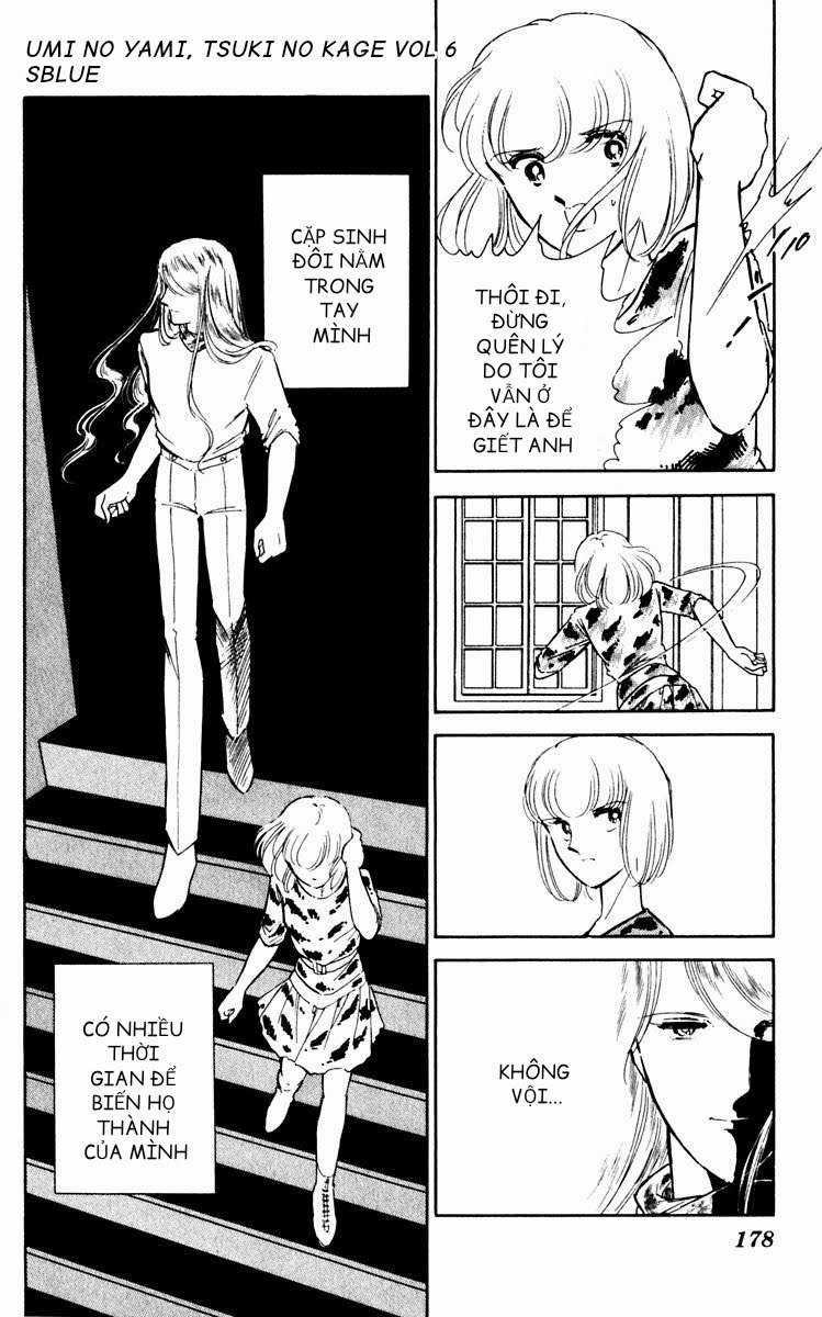 Hits - Chapter 29 - Trang 8