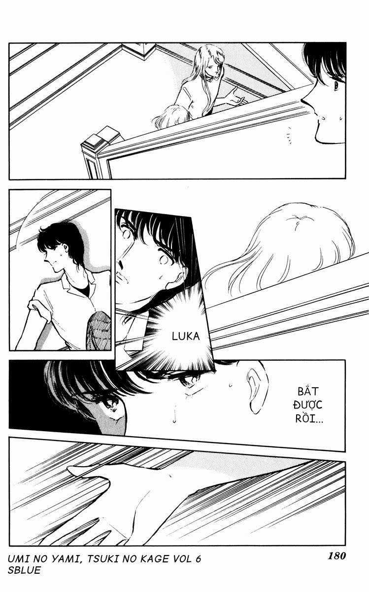 Hits - Chapter 29 - Trang 10