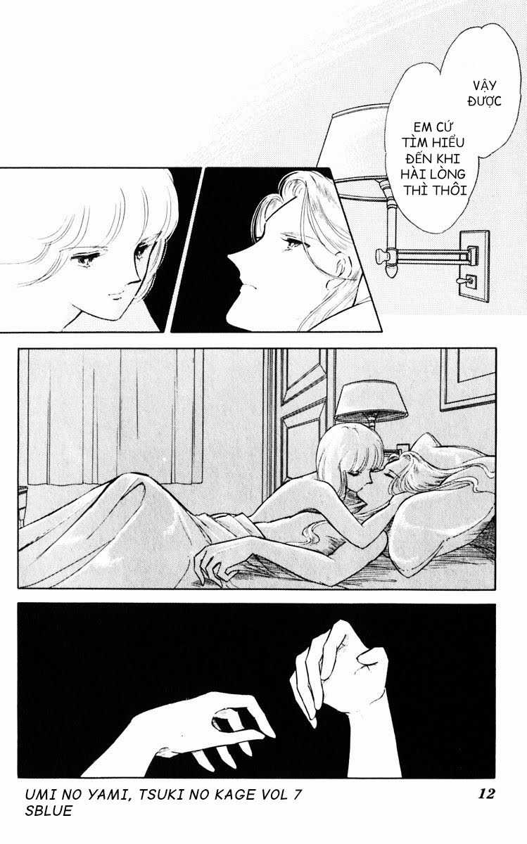 Hits - Chapter 30 - Trang 11