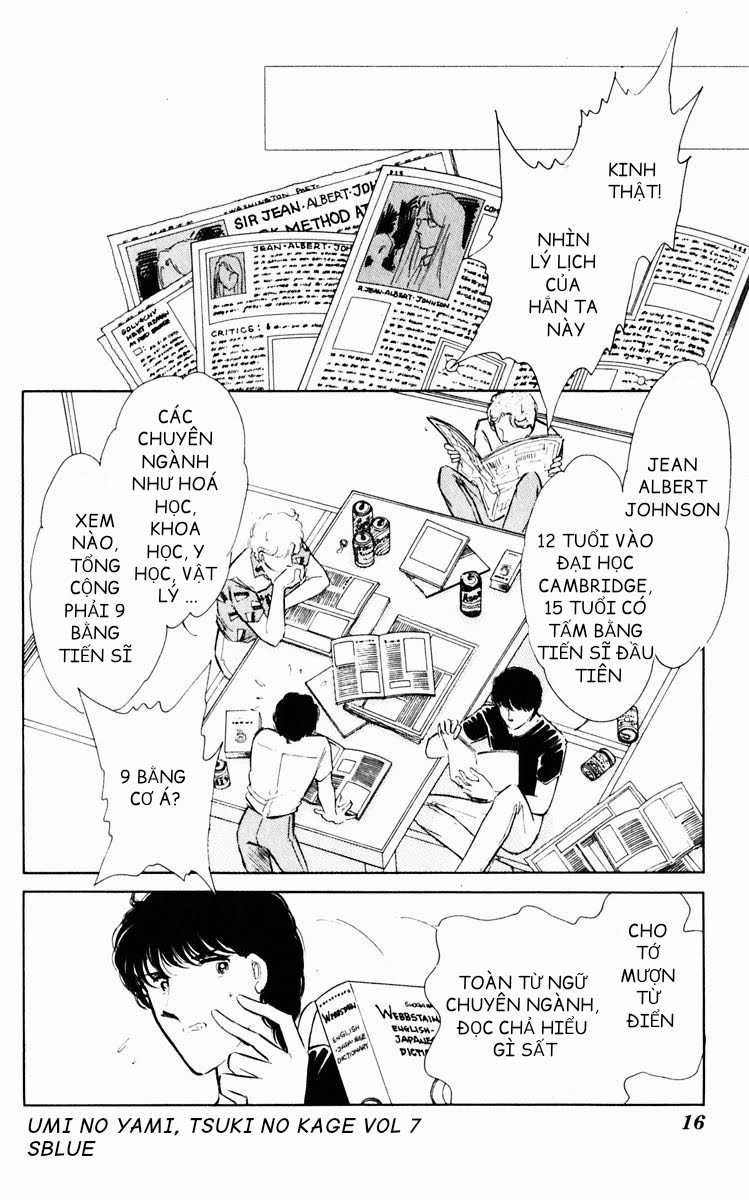 Hits - Chapter 30 - Trang 15