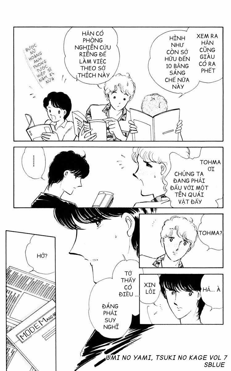 Hits - Chapter 30 - Trang 16