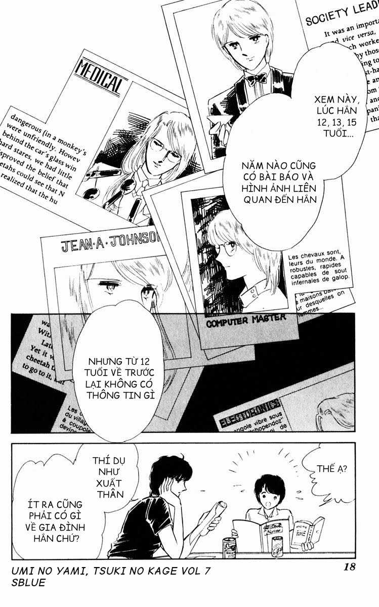 Hits - Chapter 30 - Trang 17