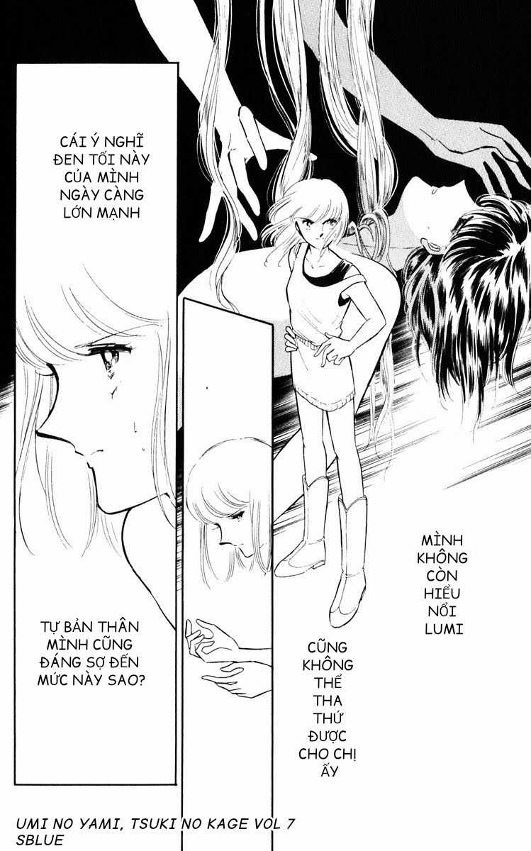 Hits - Chapter 30 - Trang 21