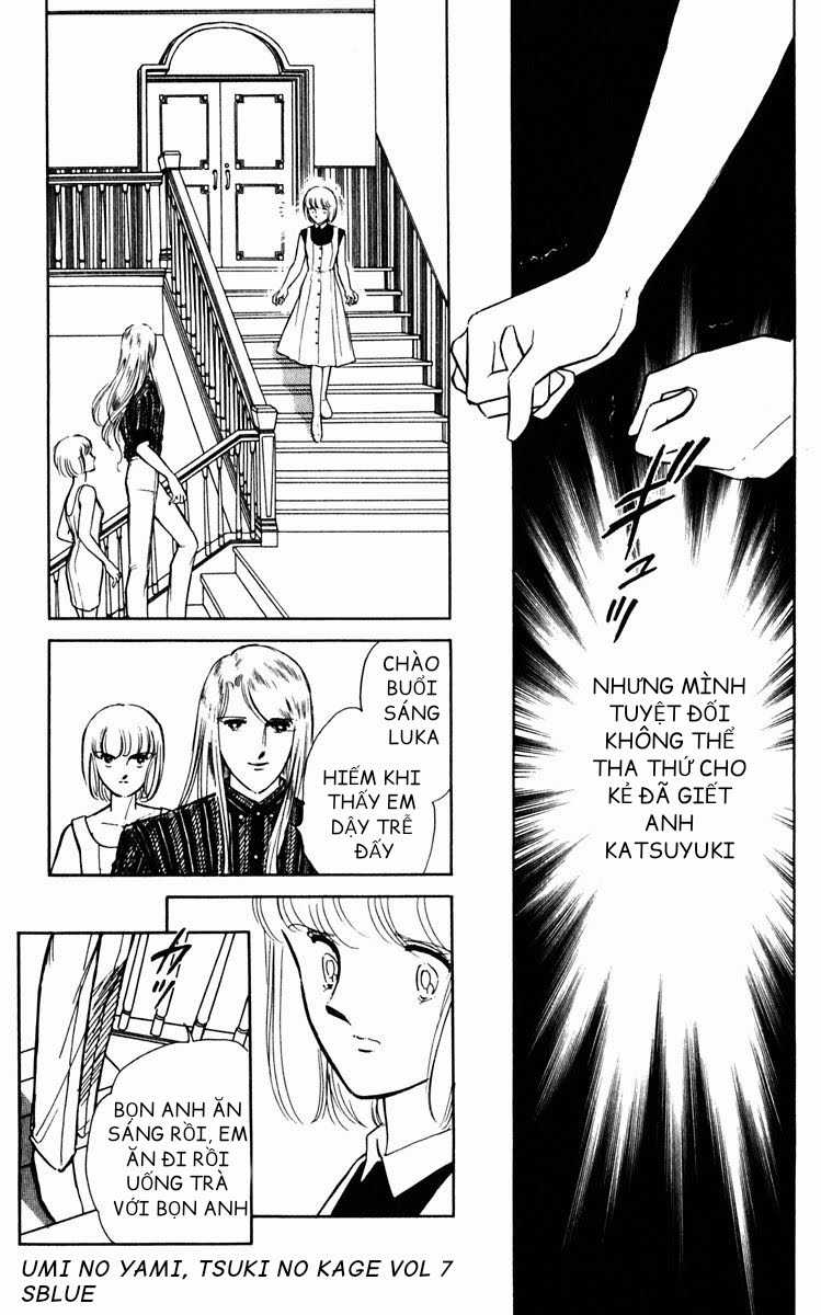 Hits - Chapter 30 - Trang 22