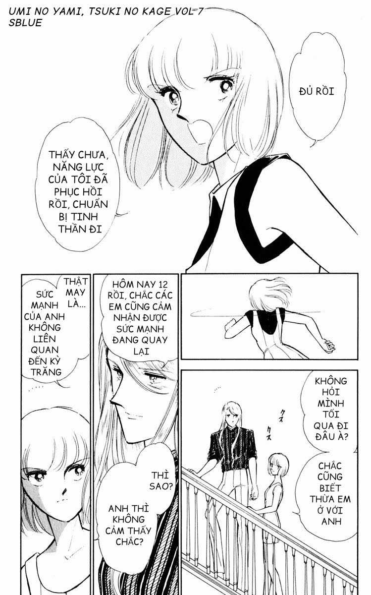 Hits - Chapter 30 - Trang 24