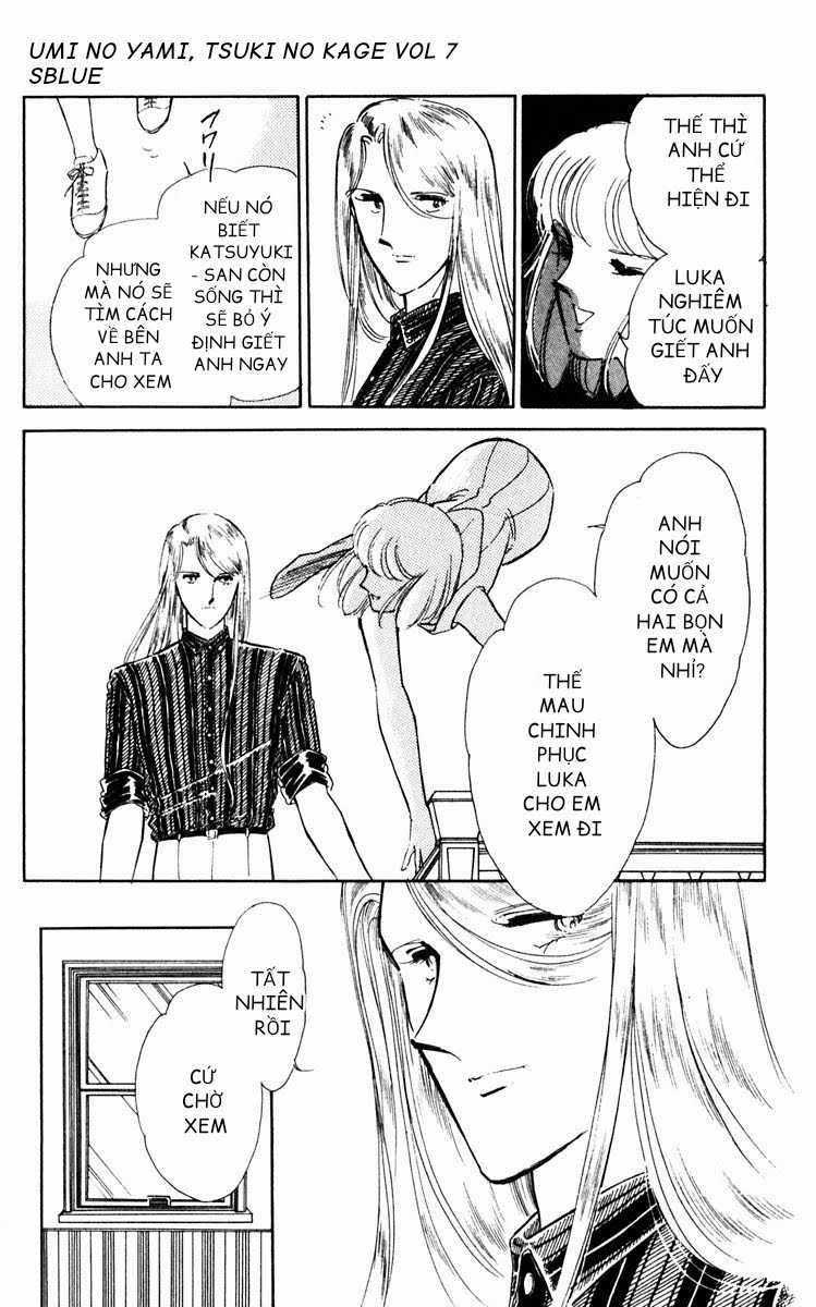 Hits - Chapter 30 - Trang 25