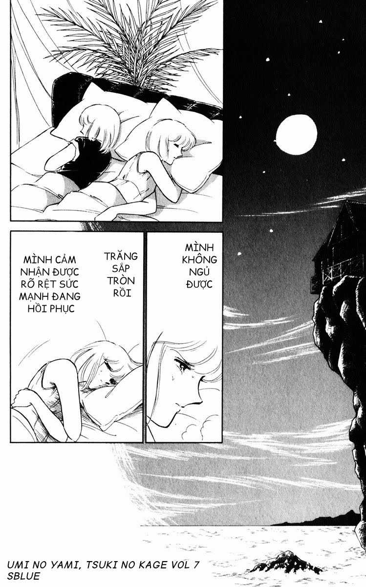 Hits - Chapter 30 - Trang 5