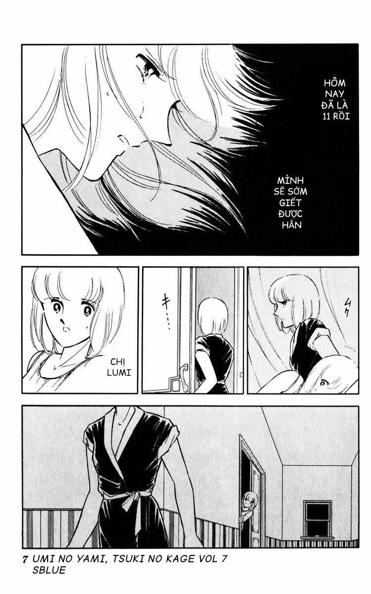 Hits - Chapter 30 - Trang 6