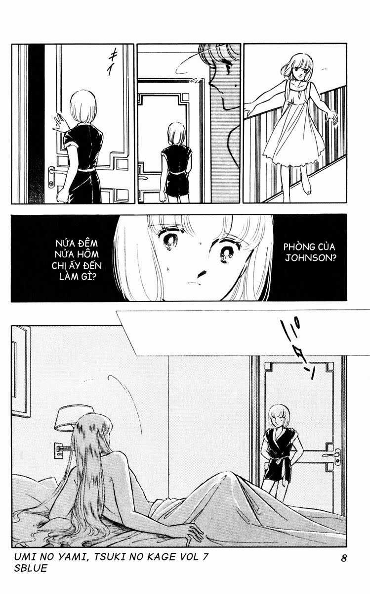 Hits - Chapter 30 - Trang 7