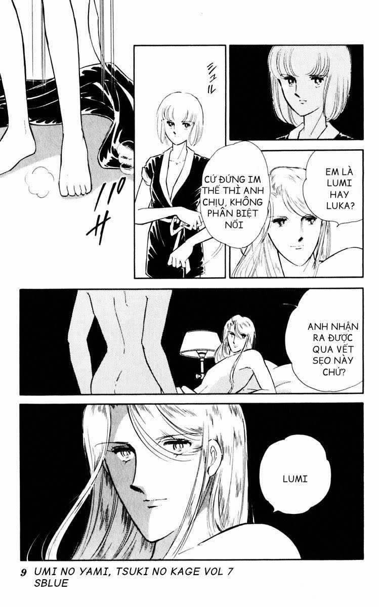 Hits - Chapter 30 - Trang 8