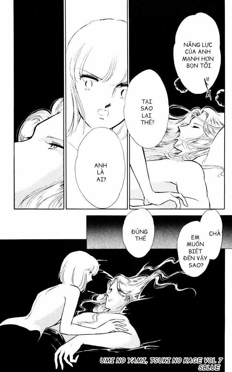 Hits - Chapter 30 - Trang 10