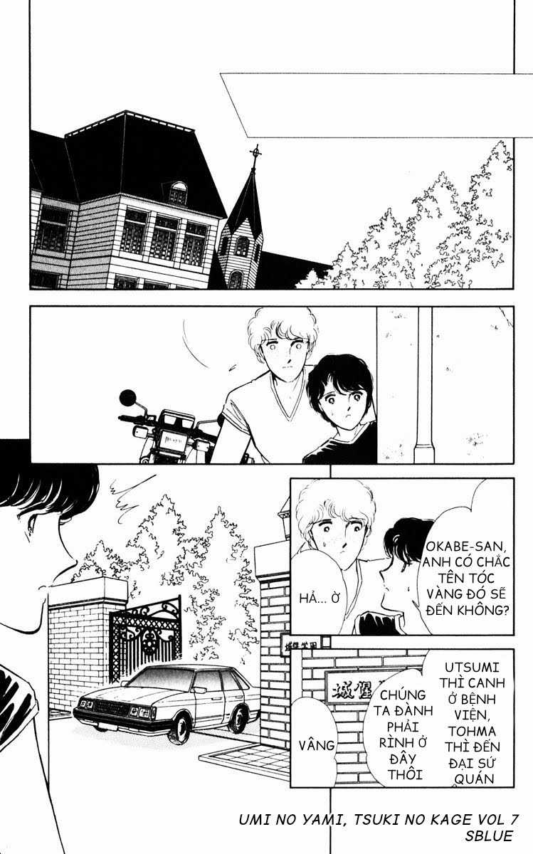 Hits - Chapter 31 - Trang 2