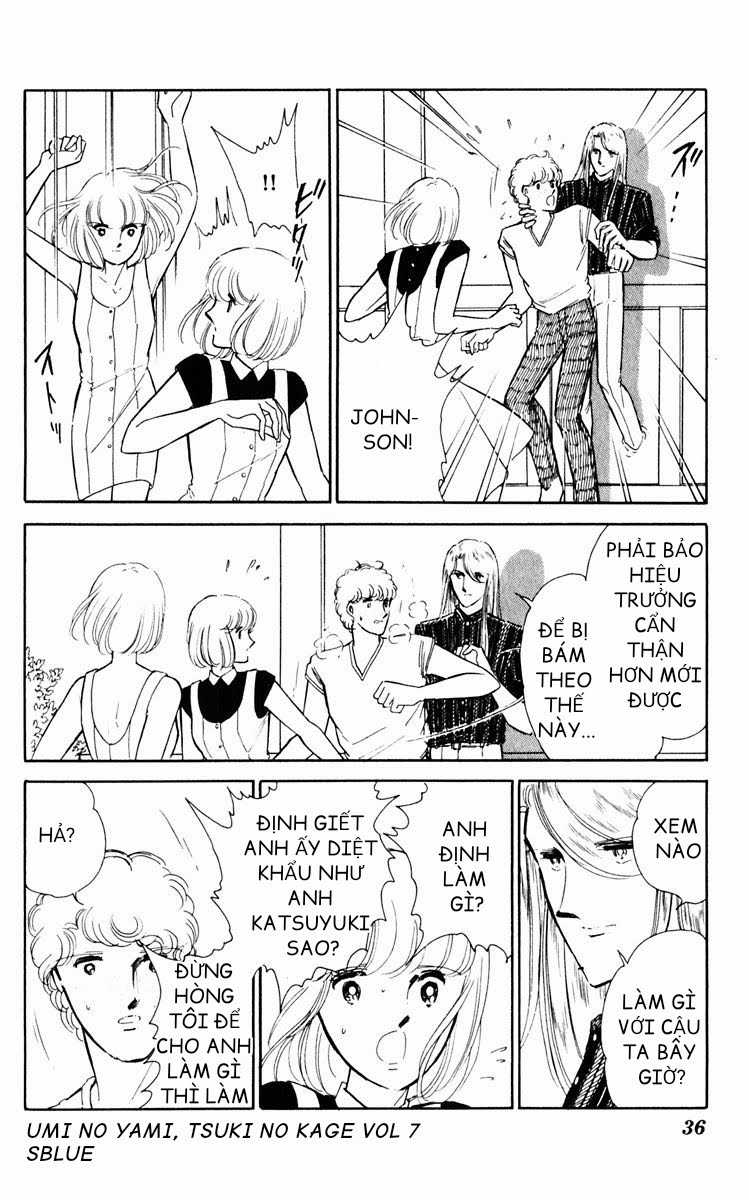 Hits - Chapter 31 - Trang 11