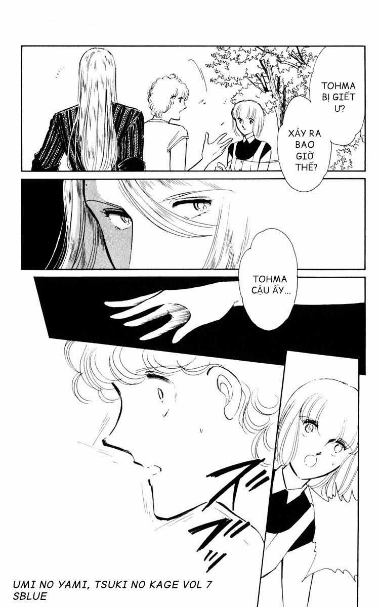 Hits - Chapter 31 - Trang 12