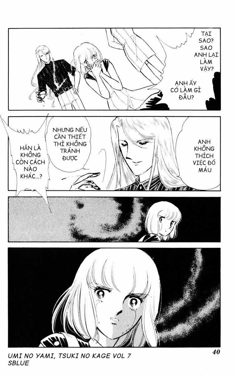 Hits - Chapter 31 - Trang 15