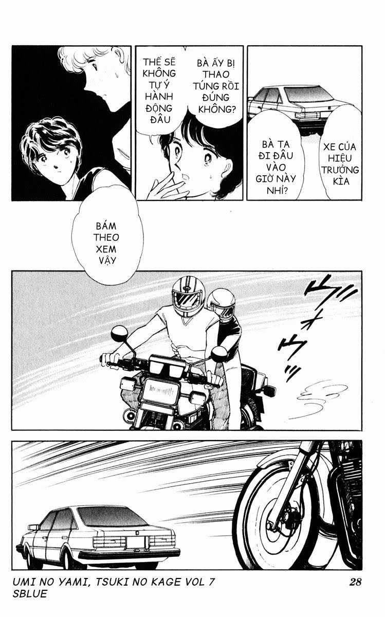 Hits - Chapter 31 - Trang 3