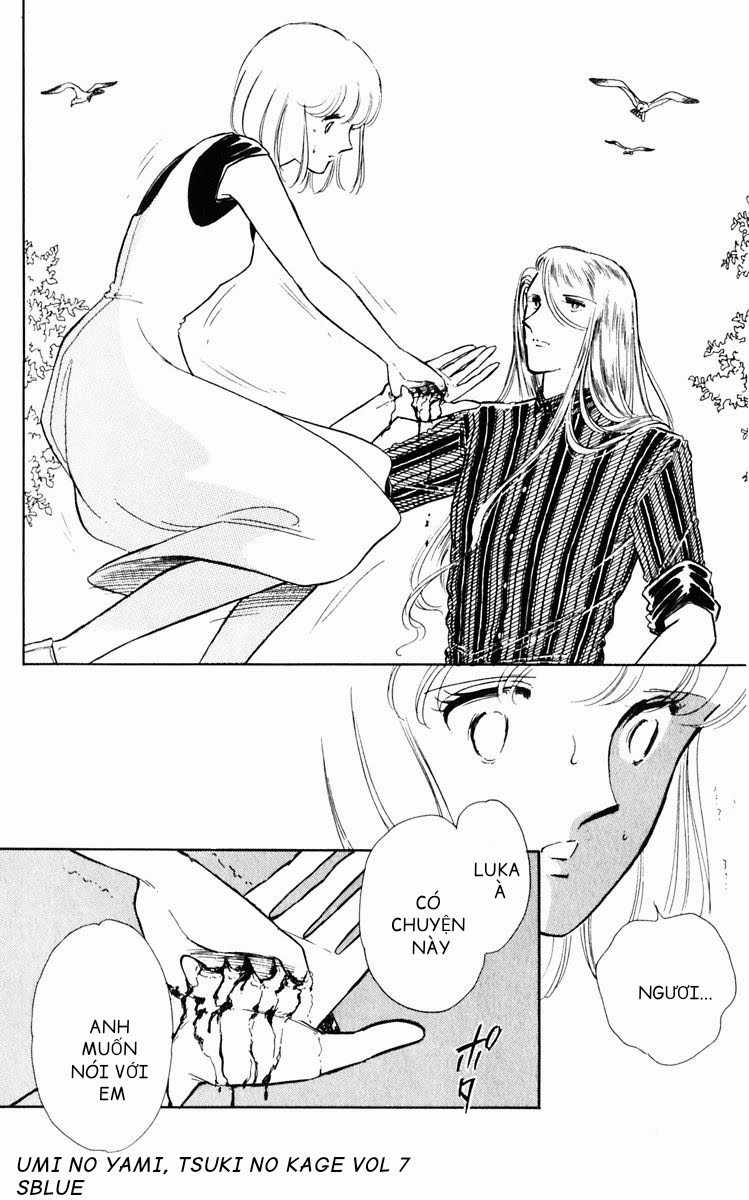 Hits - Chapter 31 - Trang 21