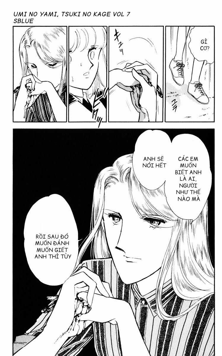 Hits - Chapter 31 - Trang 22