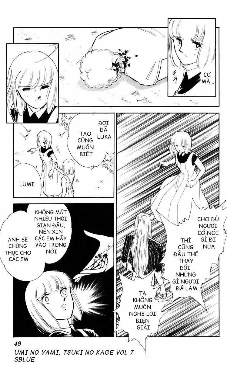 Hits - Chapter 31 - Trang 24