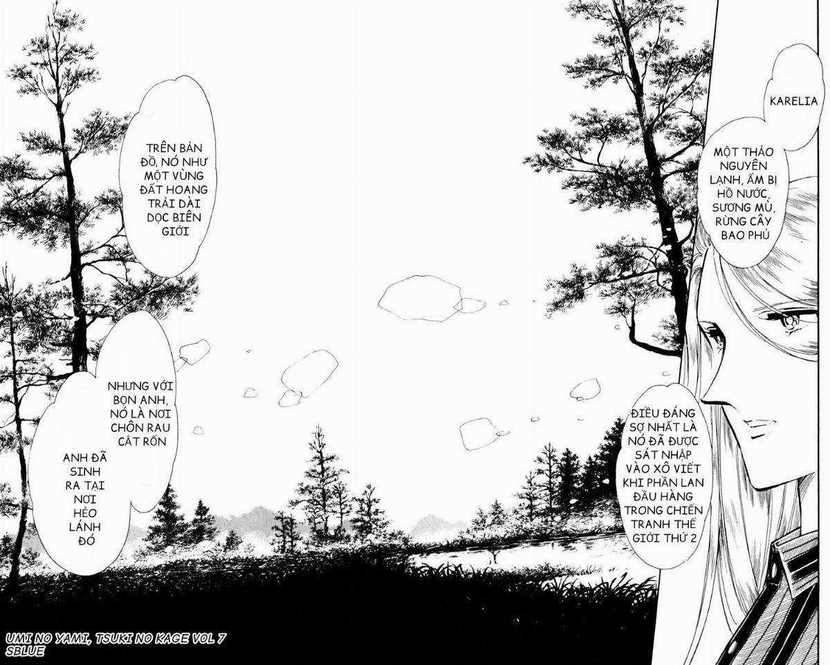 Hits - Chapter 31 - Trang 27