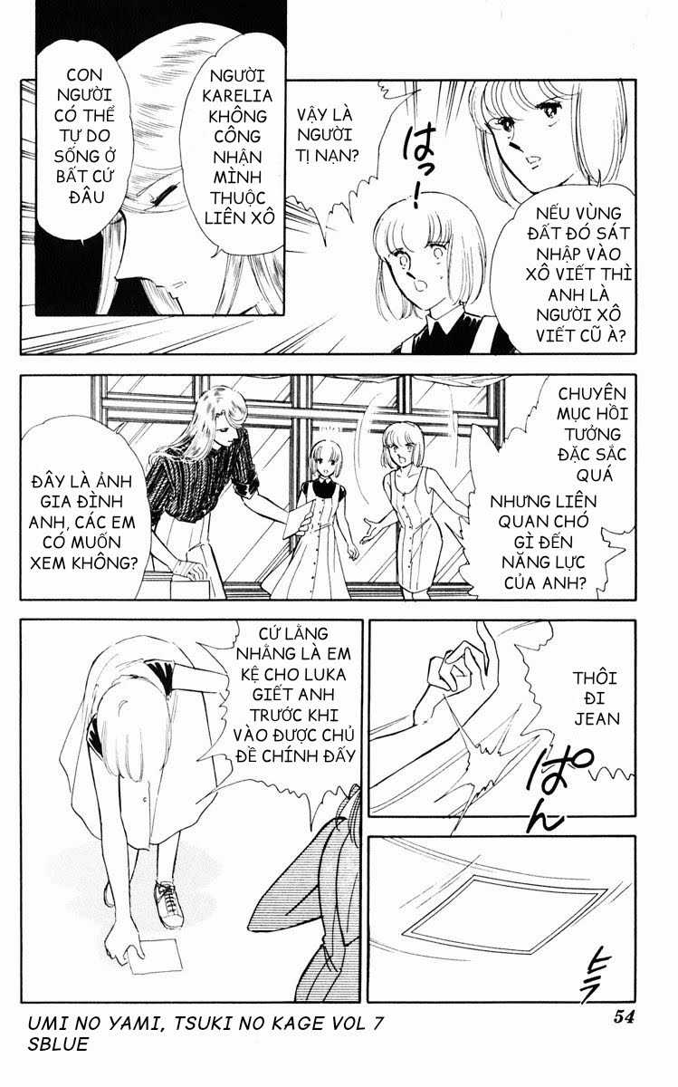 Hits - Chapter 31 - Trang 28